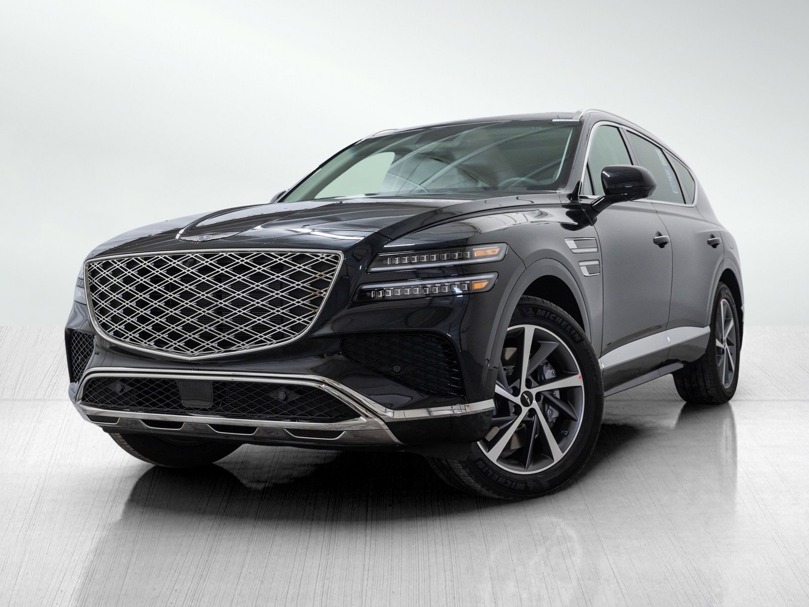 2026 Genesis GV80 2.5T Advanced AWD's photo