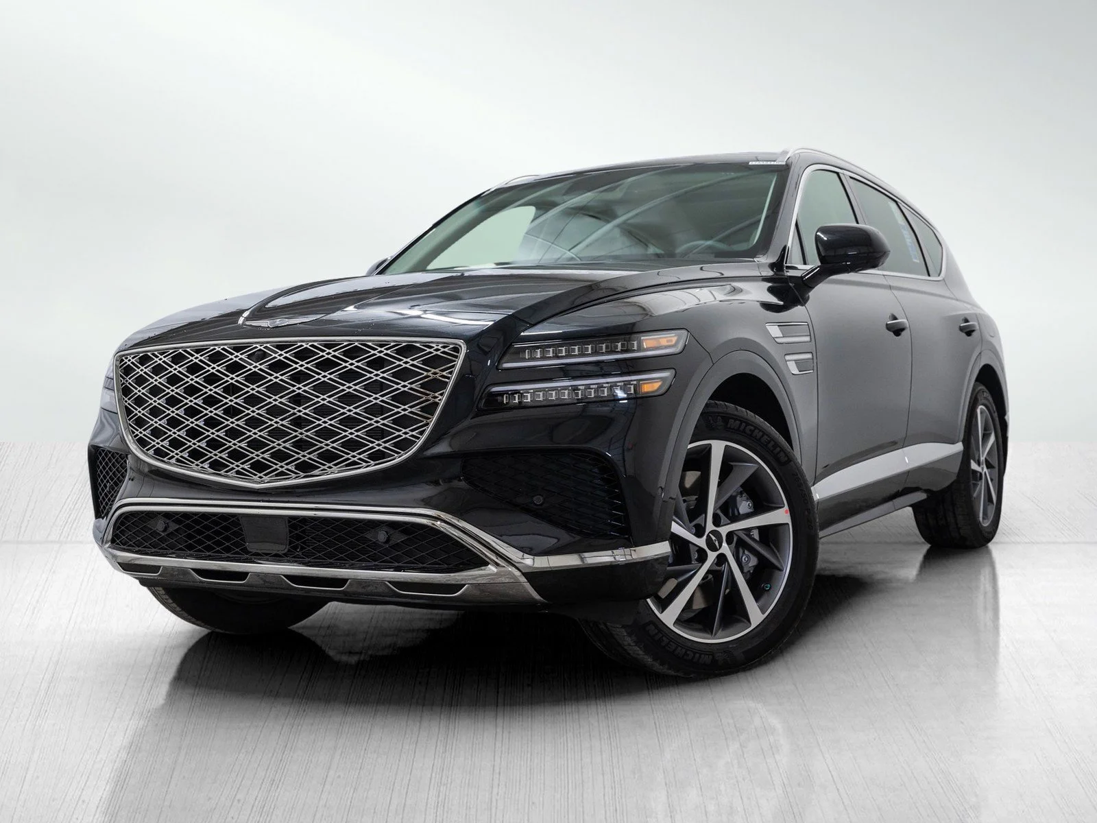 2026 Genesis GV80 2.5T Advanced AWD's photo