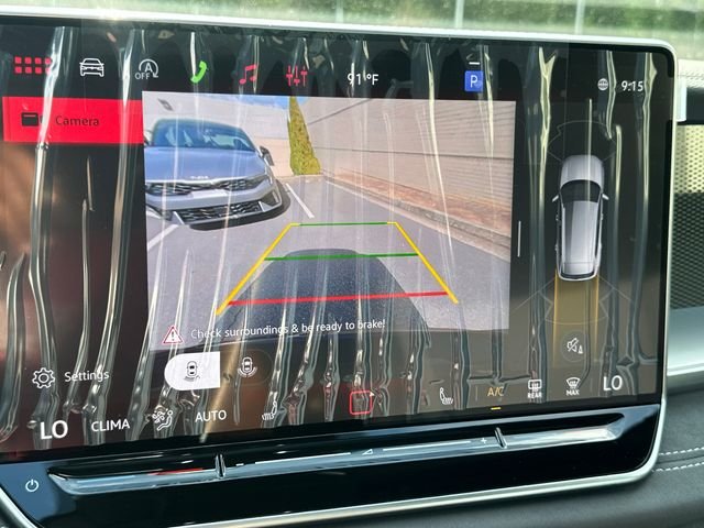 New 2026 Black Volkswagen 2.0T SE R-Line Black image 29