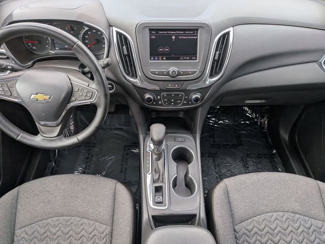 2024 Chevrolet Equinox LT - Photo 28