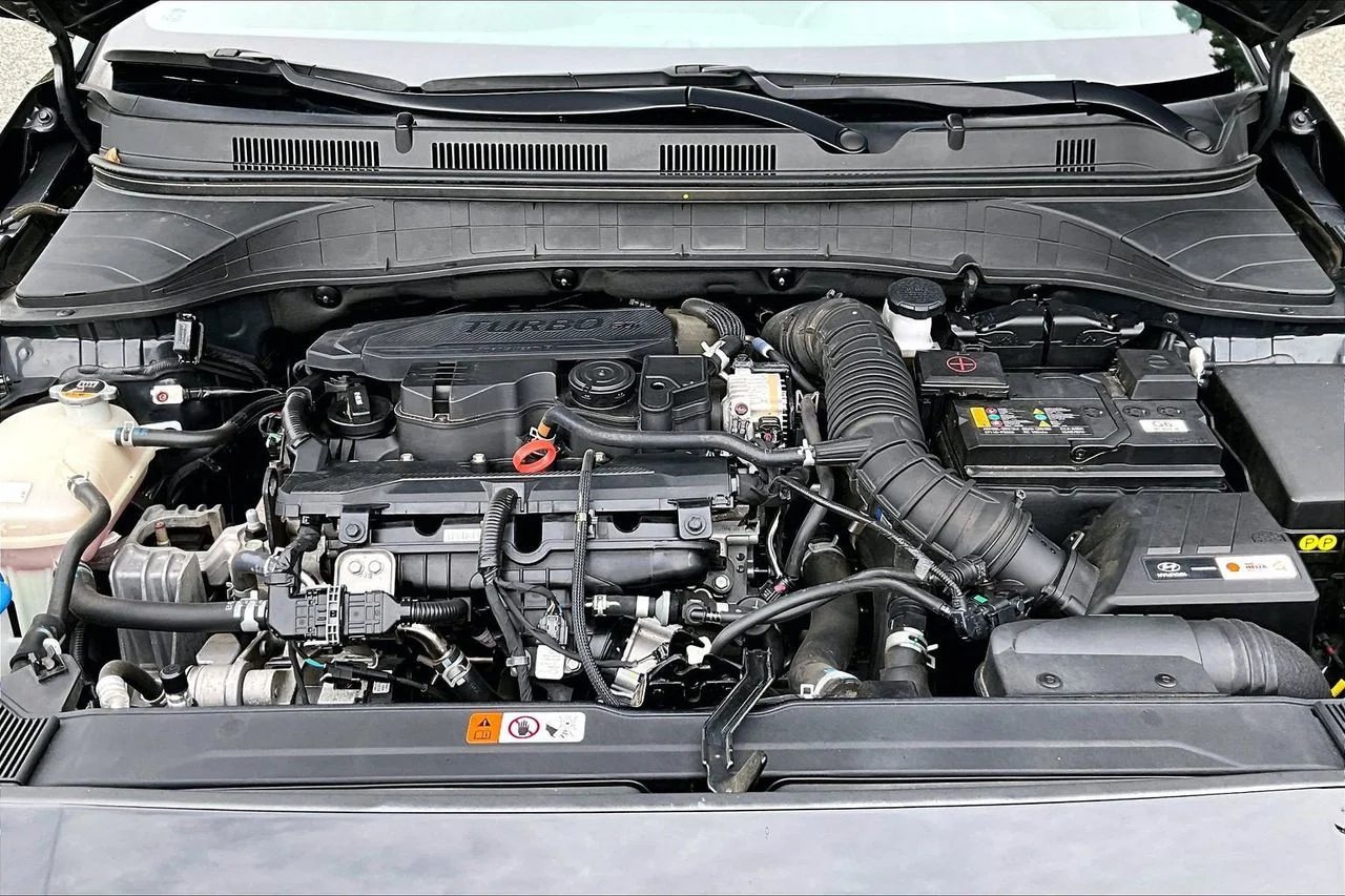Used 2023 Black Hyundai N Line image 37