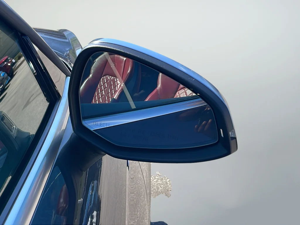 2019 Audi S5 Cabriolet Prestige - Photo 43