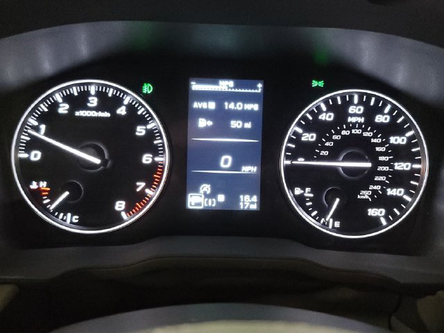 New 2026 MAGNETITE GRAY PEARL Subaru Premium image 25