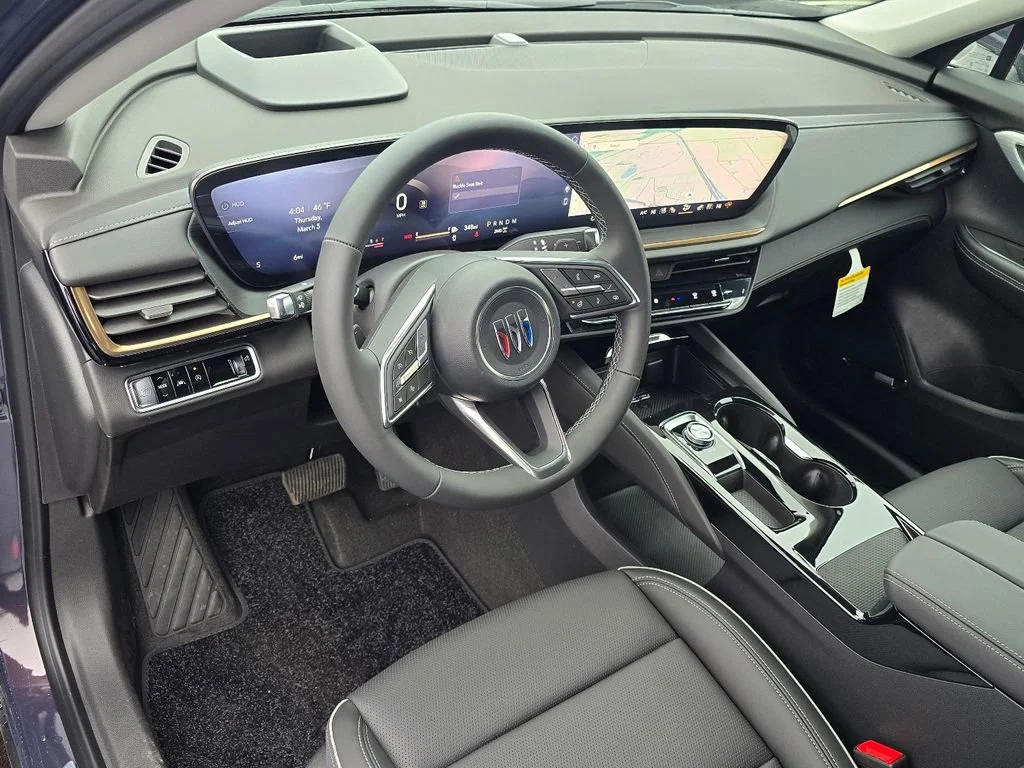 New 2026 Midnight Opal Buick Avenir image 18