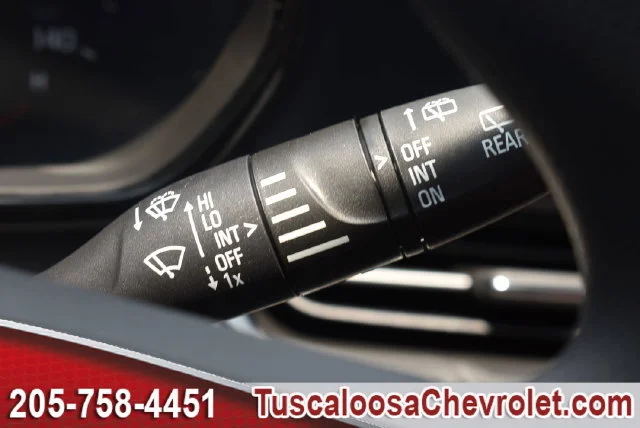 2026 Chevrolet Trax LS - Photo 21