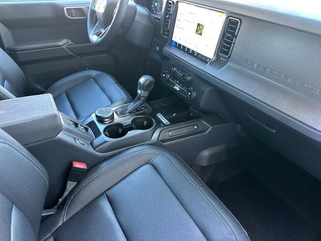New 2026 Marsh Gray Ford Big Bend® image 43