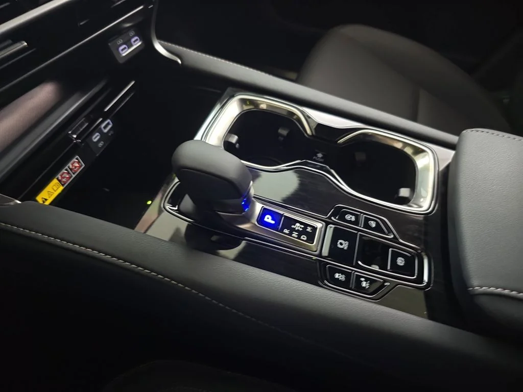 New 2026 Silver Lexus 350 image 24