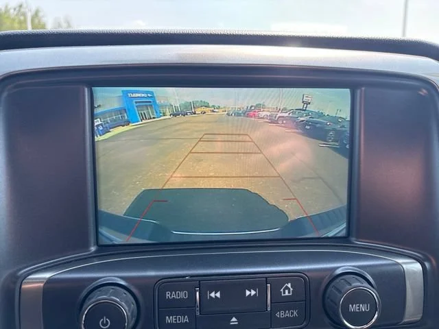 Used 2019 DEEP OCEAN BLUE METALLIC Chevrolet LT image 24