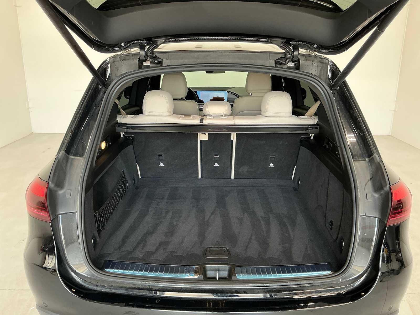 Certified Used 2024 Black Mercedes-Benz GLE 350 image 28