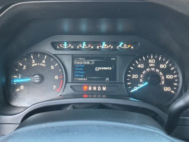 Used 2019 Gray Ford XL image 22