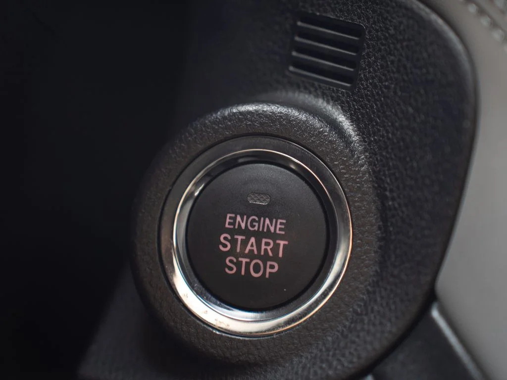 Used 2024 Gray Subaru Limited image 28