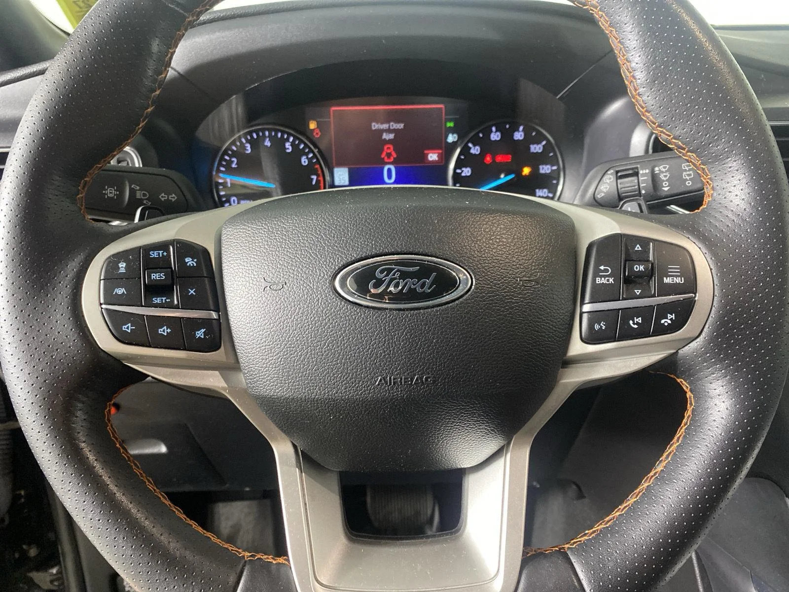 Used 2023 Agate Black Ford Timberline image 24