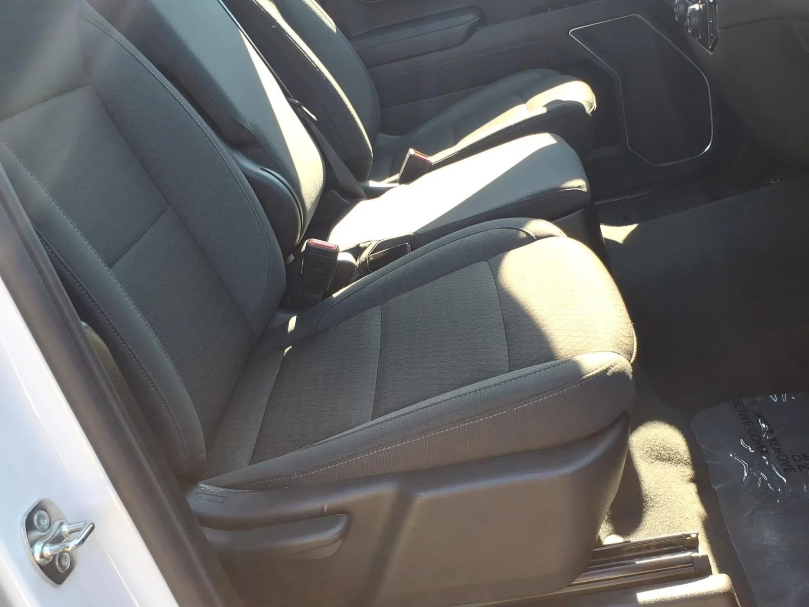 Used 2026 Summit White Chevrolet LT image 23