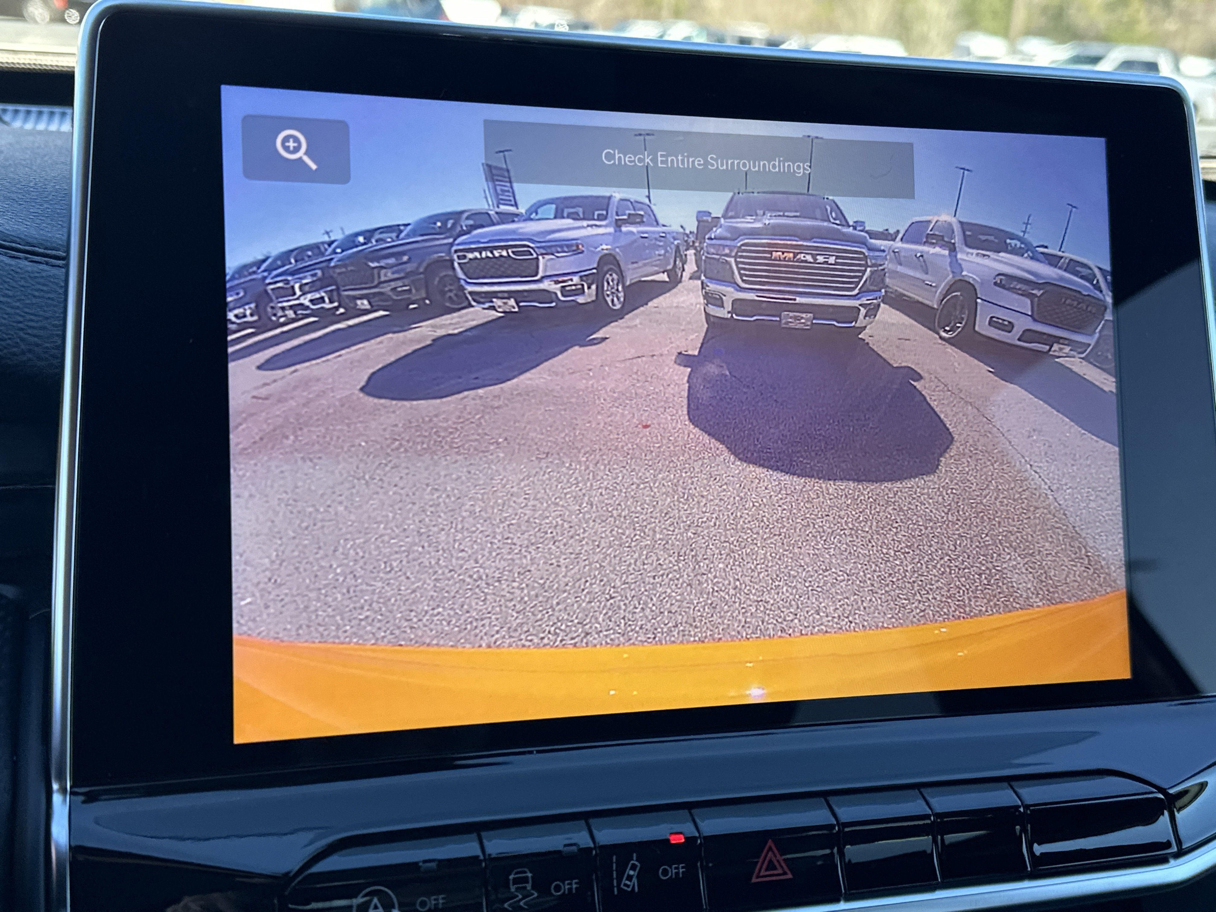 New 2026 Joose (DISC) Jeep Latitude Altitude image 29