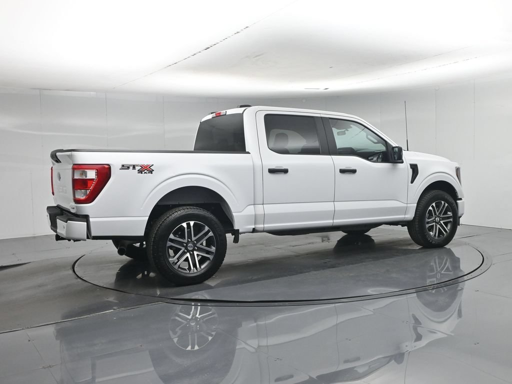 Certified Used 2023 White Ford XL image 28