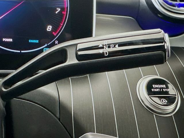 New 2026 MANUFAKTUR Alpine Grey Mercedes-Benz CLE 53 AMG® image 17
