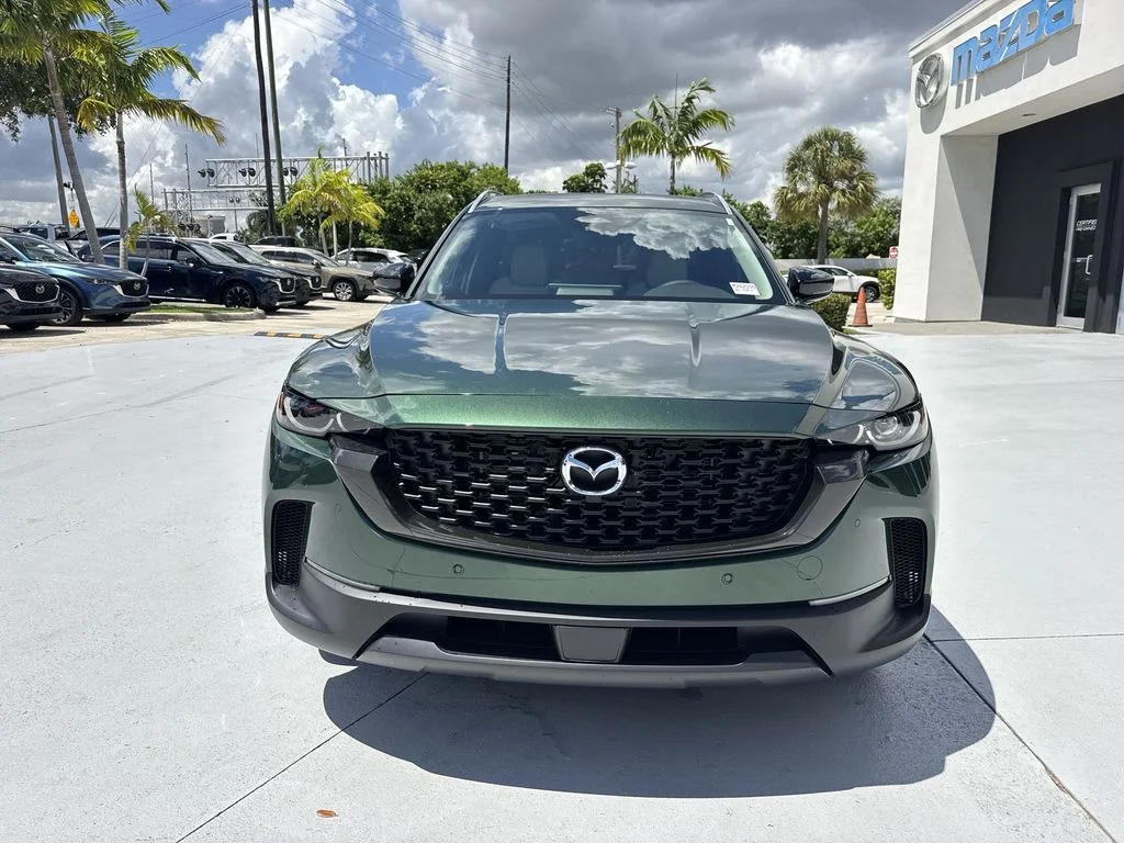 New 2026 Cypress Mazda 2.5 S Preferred AWD image 29