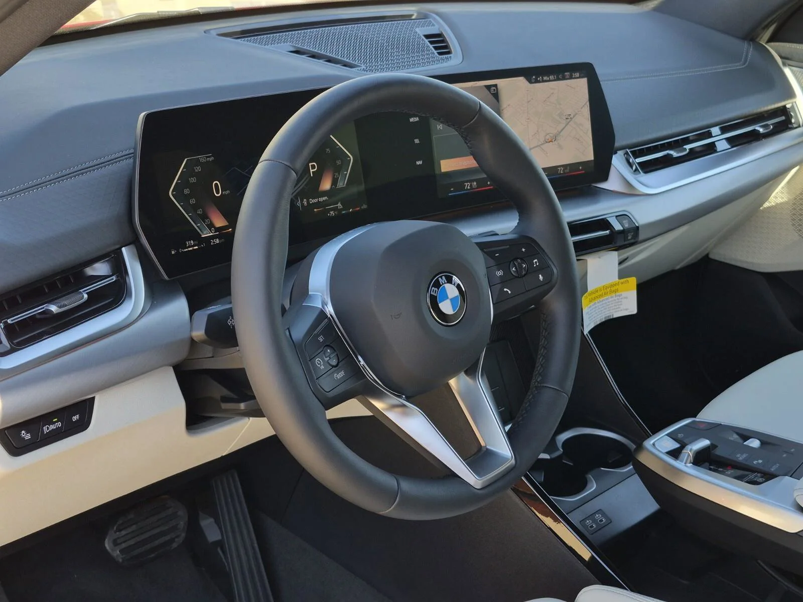 2026 BMW X2 28i - Photo 24