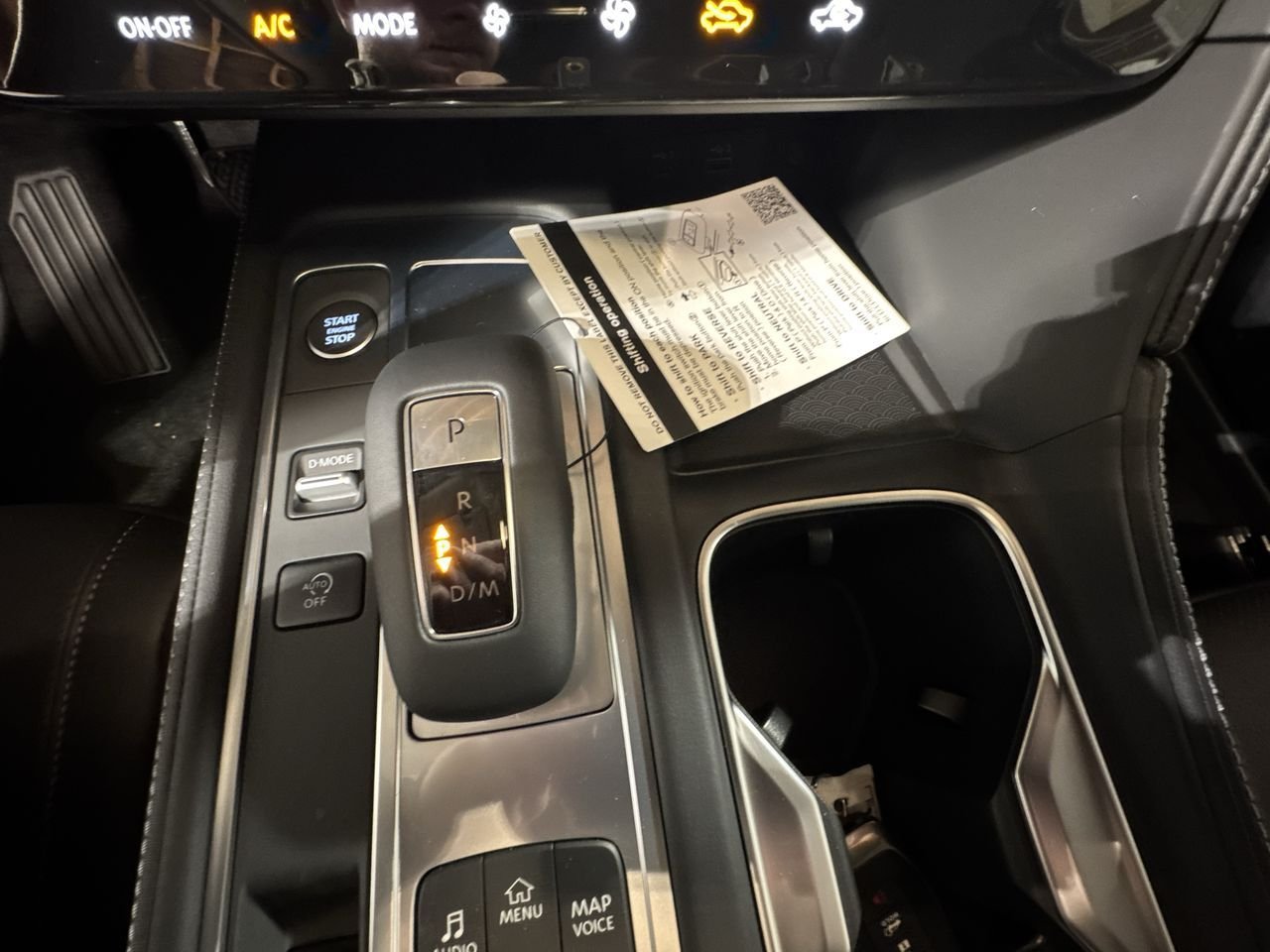 2025 INFINITI QX60 LUXE - Photo 25