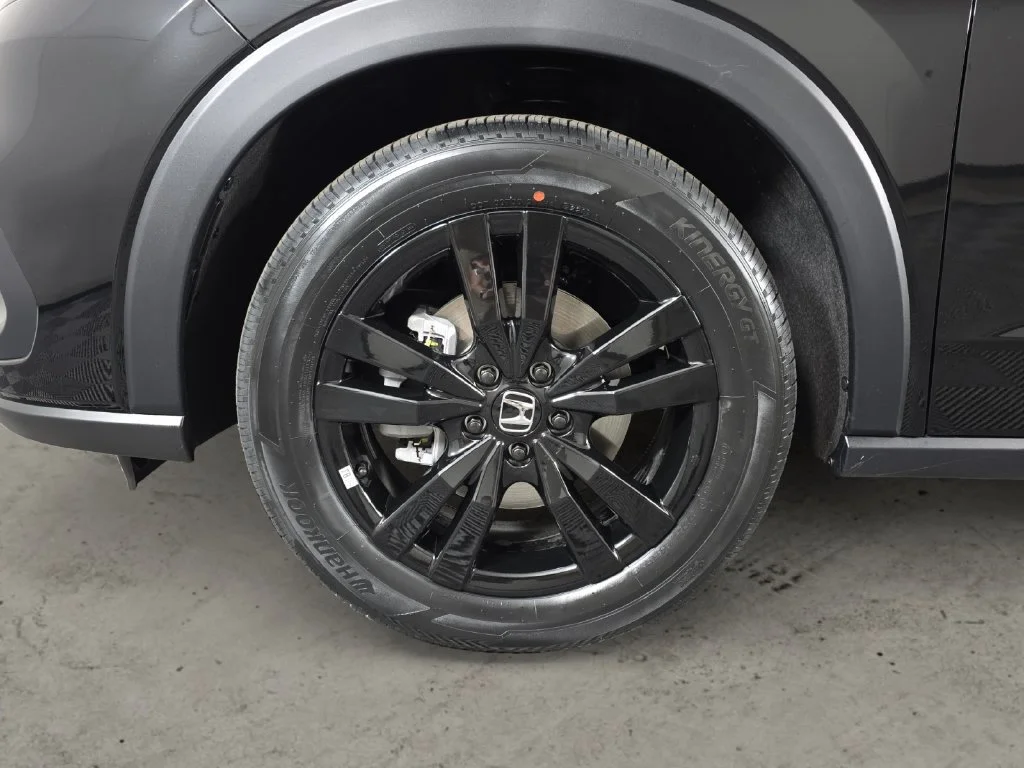 2027 Honda HR-V Sport - Photo 39