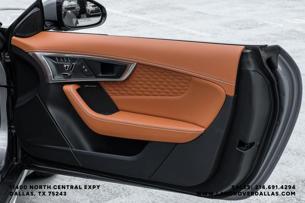 New 2024 Eiger Grey Jaguar P450 image 42