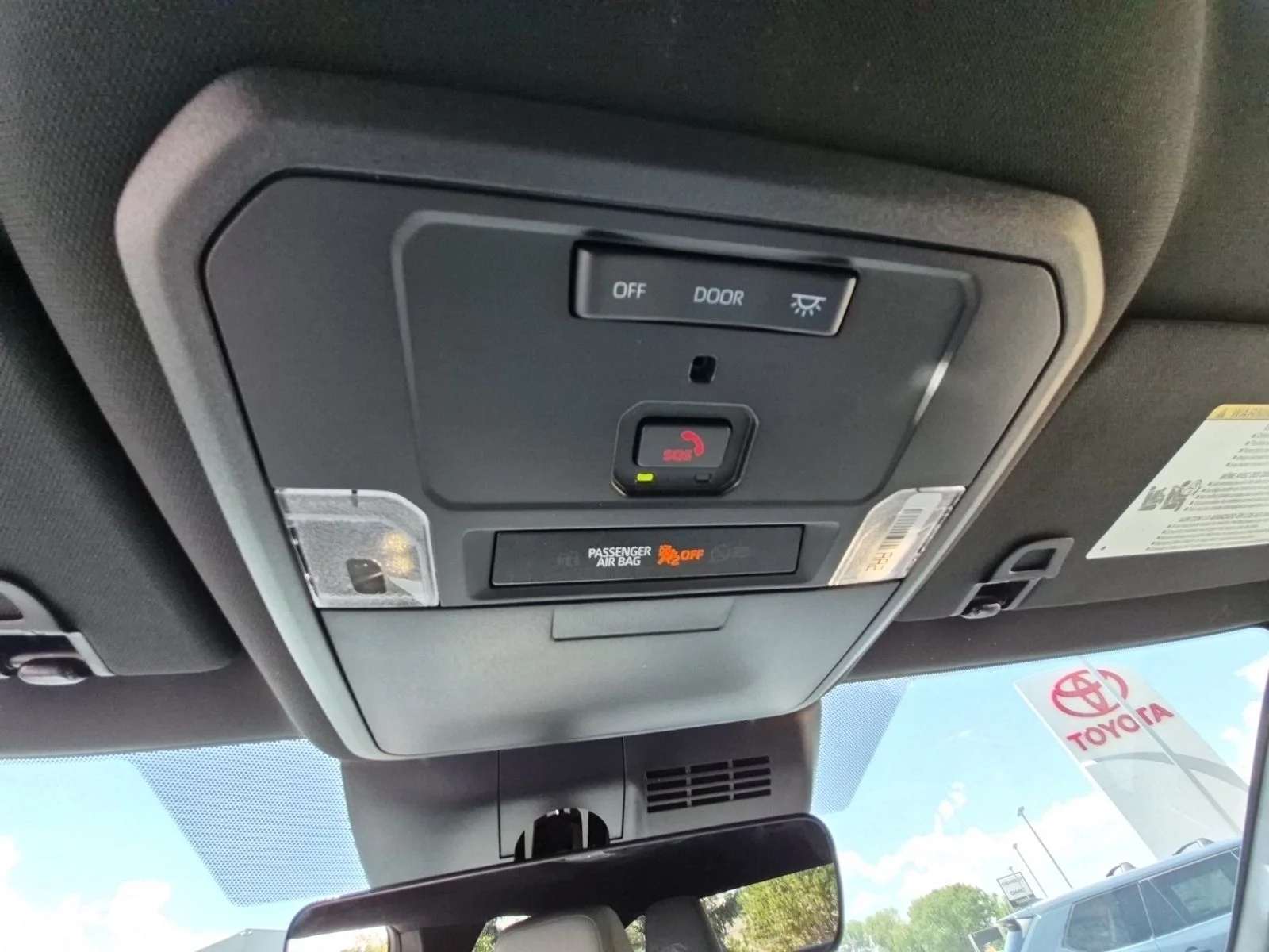 2026 Toyota Tacoma SR5 - Photo 29