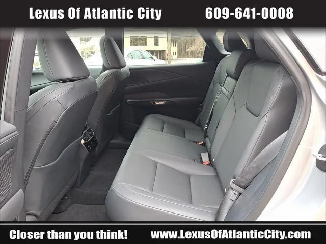 2023 Lexus RX 350 - Photo 10