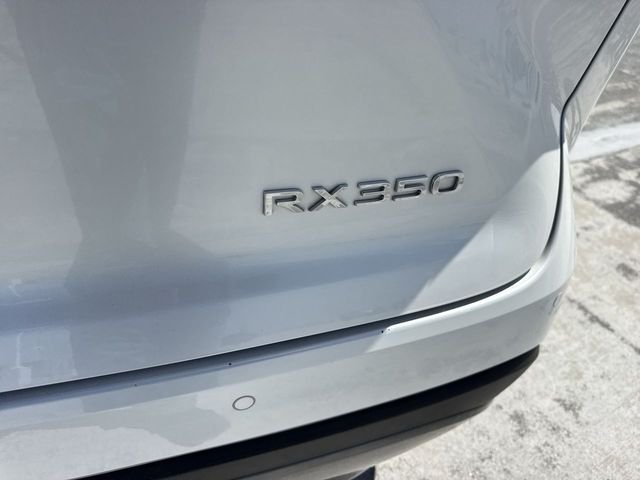 Certified Used 2024 White Lexus 350 Premium image 25