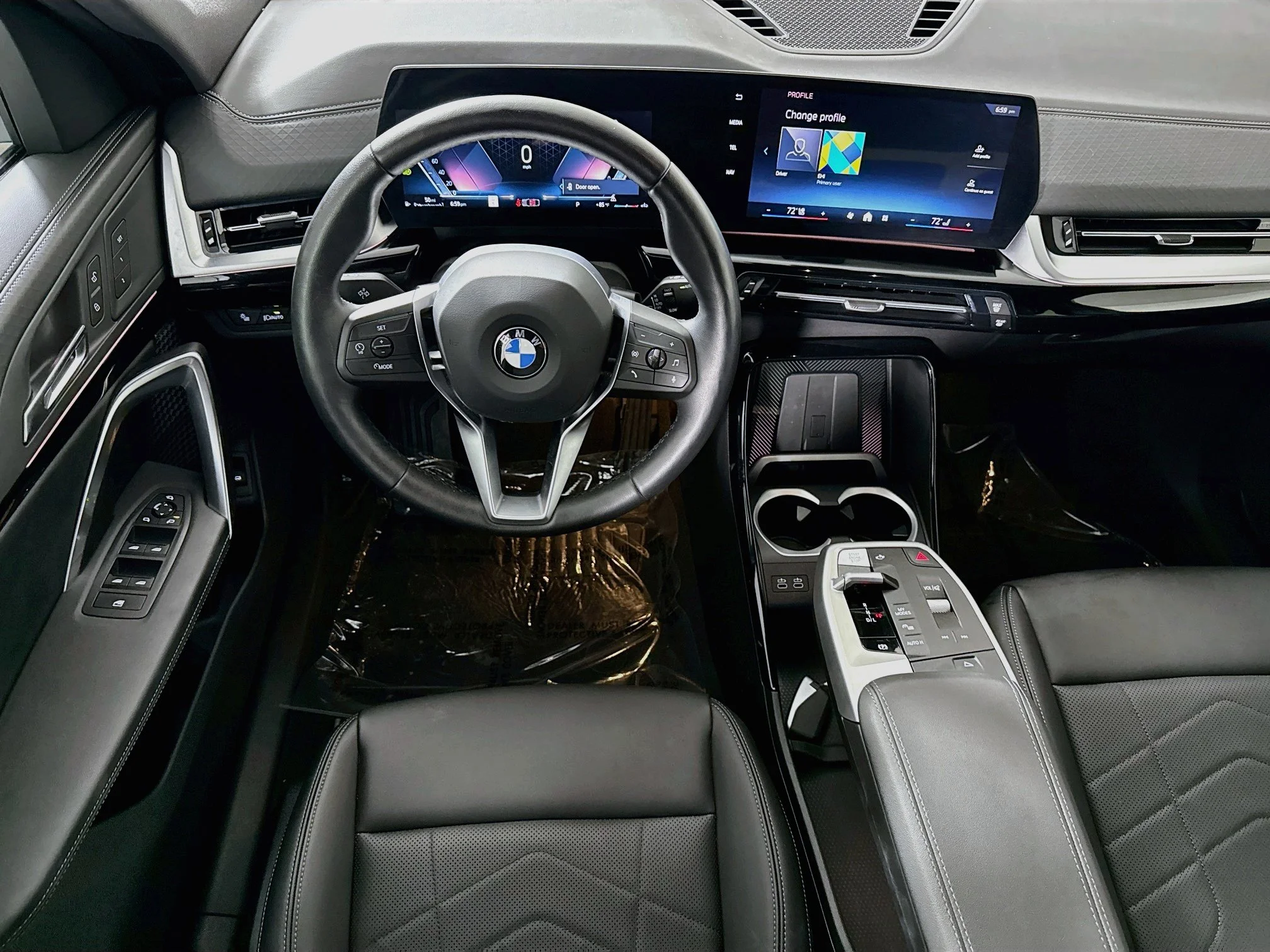 Used 2026 Alpine White BMW xDrive28i image 13
