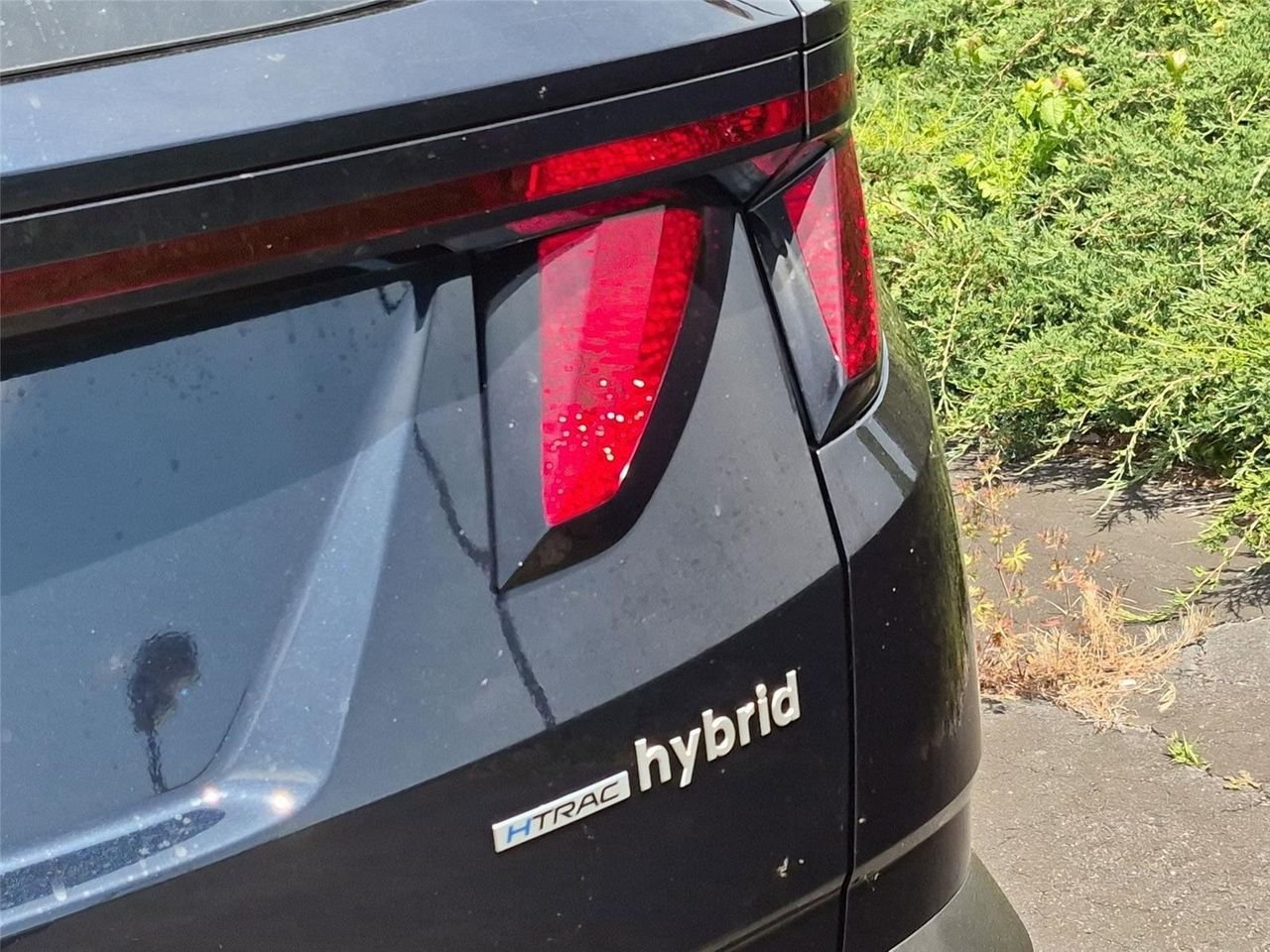 New 2026 Deep Sea Hyundai SEL AWD image 12