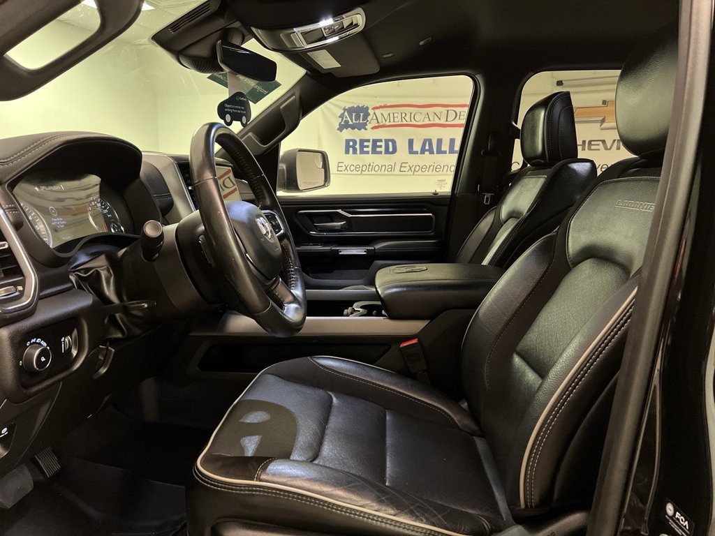 2024 RAM Ram 1500 Pickup Laramie - Photo 11