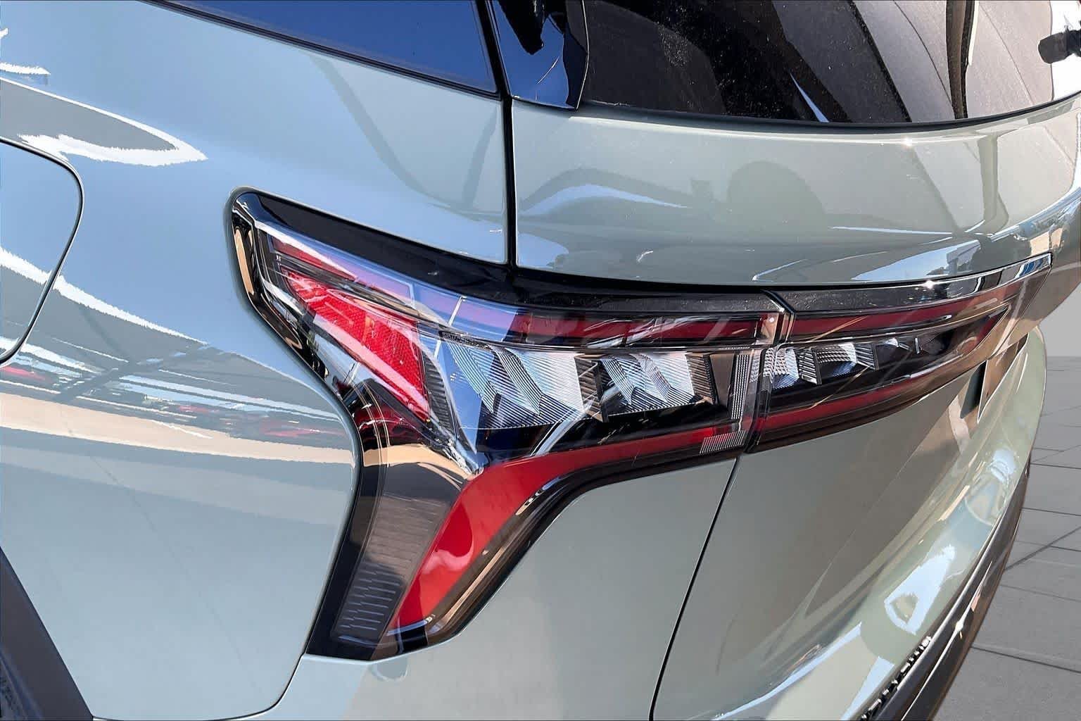 2025 Chevrolet Equinox ACTIV - Photo 29