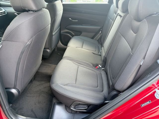 New 2026 Red Hyundai SE AWD image 51
