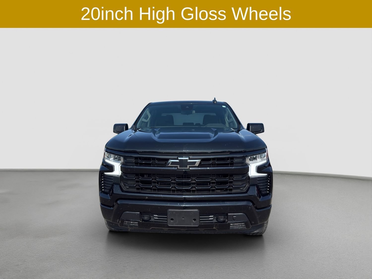 Used 2023 Chevrolet Silverado 1500 RST with VIN 3GCUDEE85PG119069 for sale in Kansas City