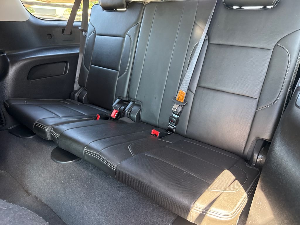 Used 2019 Black GMC Denali image 18