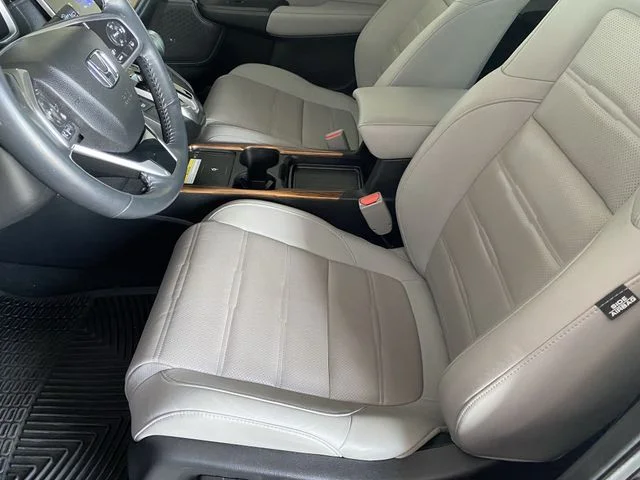 2020 Honda CR-V Touring - Photo 18
