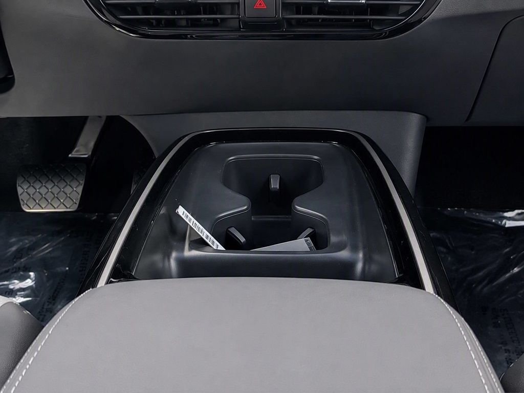 Certified Used 2024 Deep Black Pearl Volkswagen Pro image 24