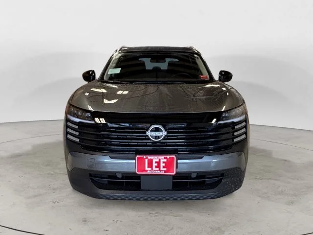 New 2027  Nissan SV image 9