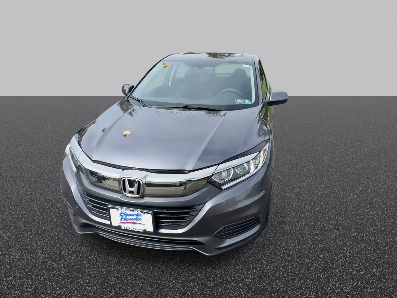 Used 2022 Gray Honda LX image 3