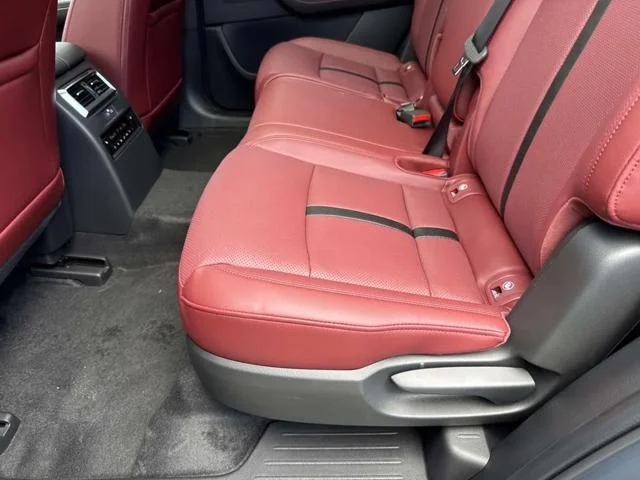 2026 Mazda CX-70 Premium Package - Photo 19