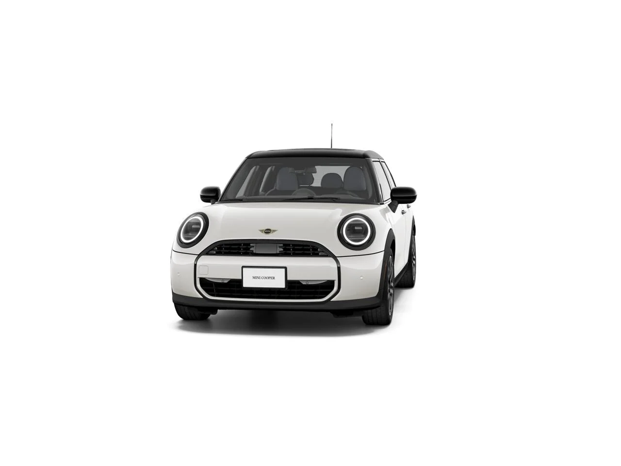 New 2026 Nanuq White Metallic MINI SIGNATURE PLUS image 3