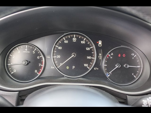 2025 Mazda CX-30 Preferred - Photo 25