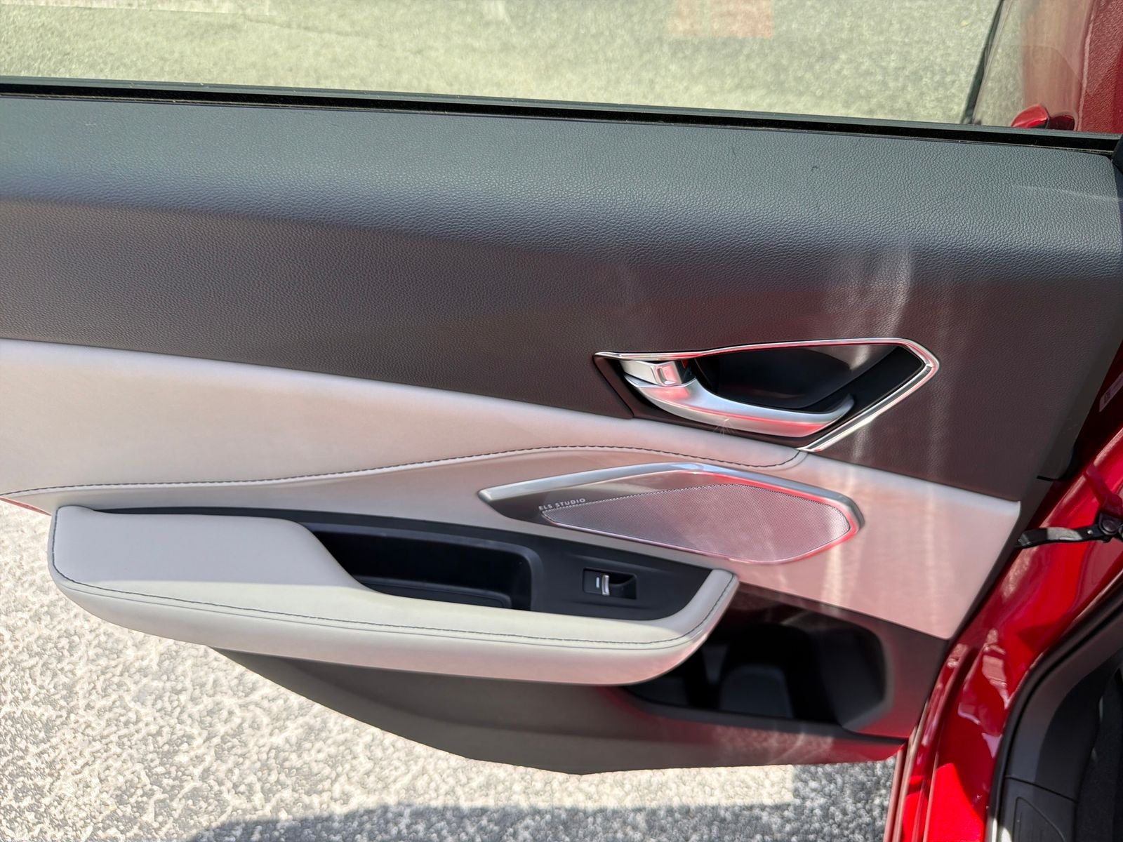 New 2026 Acura RDX Technology Package 4D Sport Utility