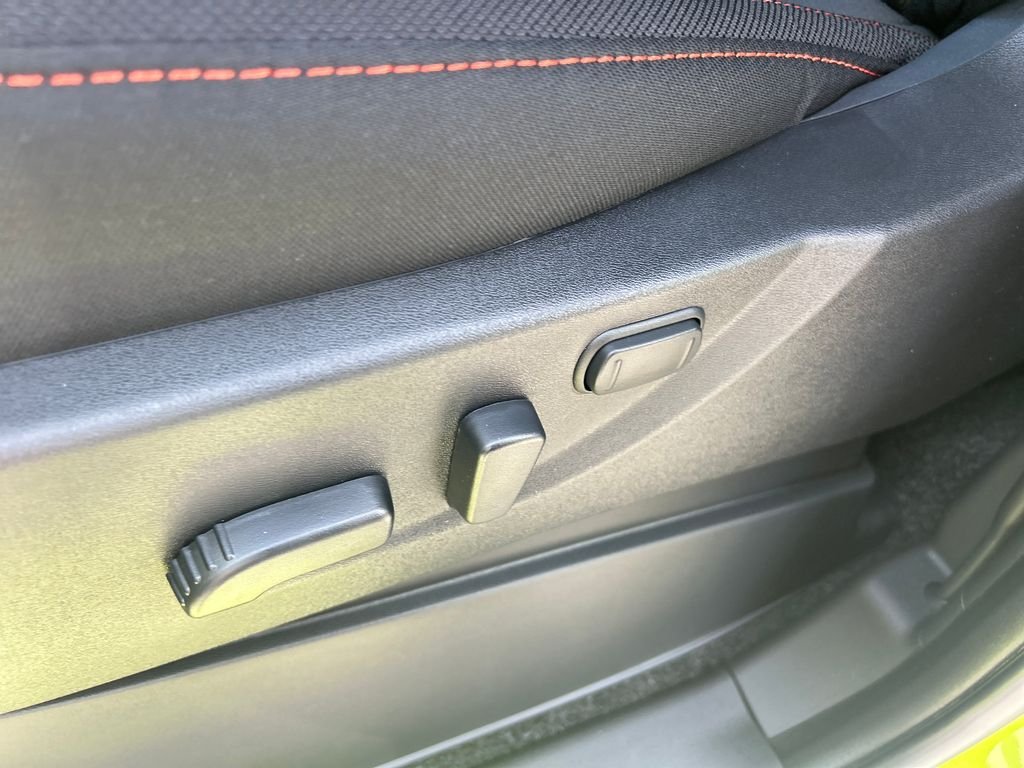 New 2026 Nissan Frontier PRO-X 4D Crew Cab