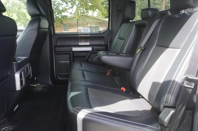 Used 2022 WHITE Ford XL image 20