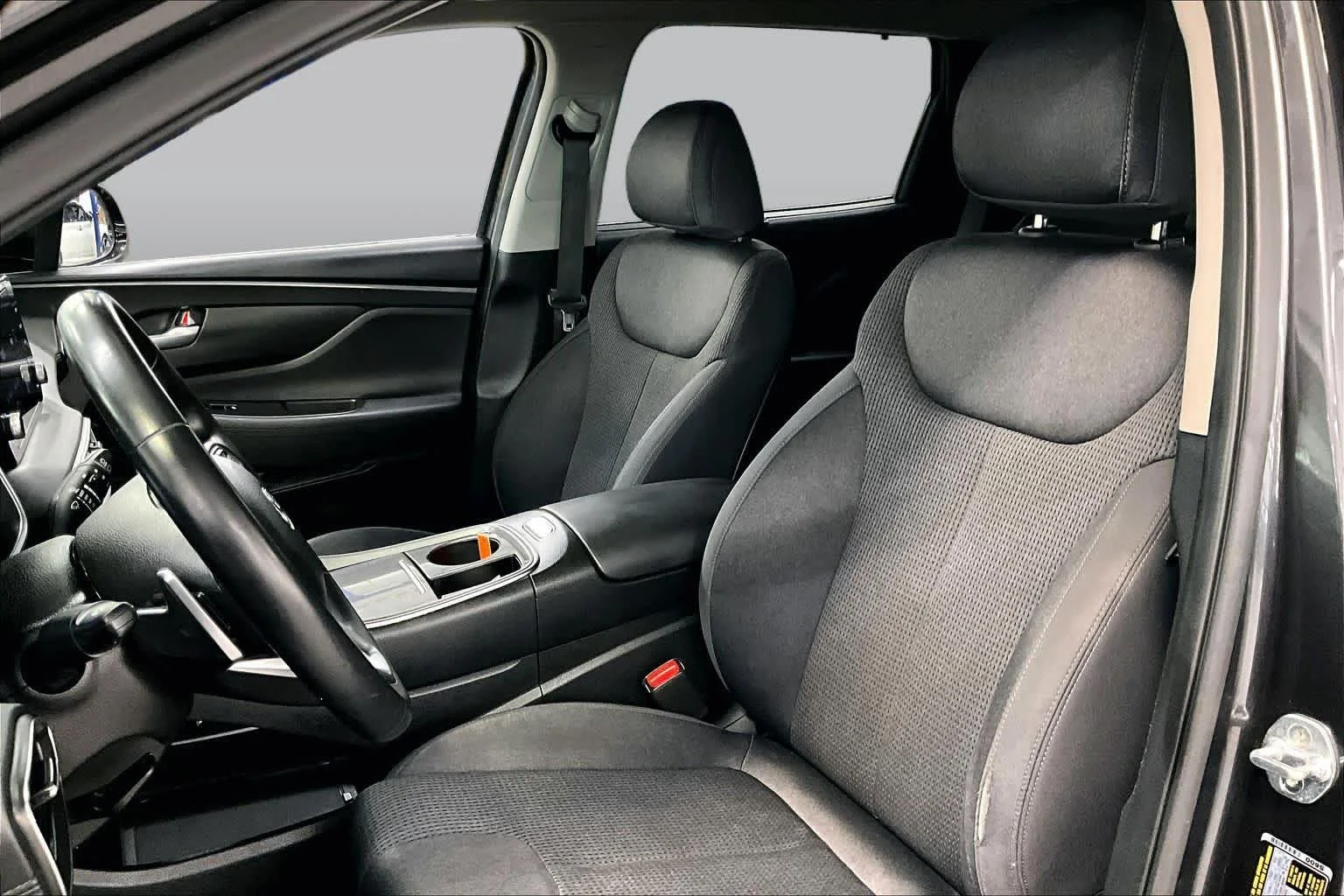 Used 2022 Portofino Gray Hyundai XRT image 7