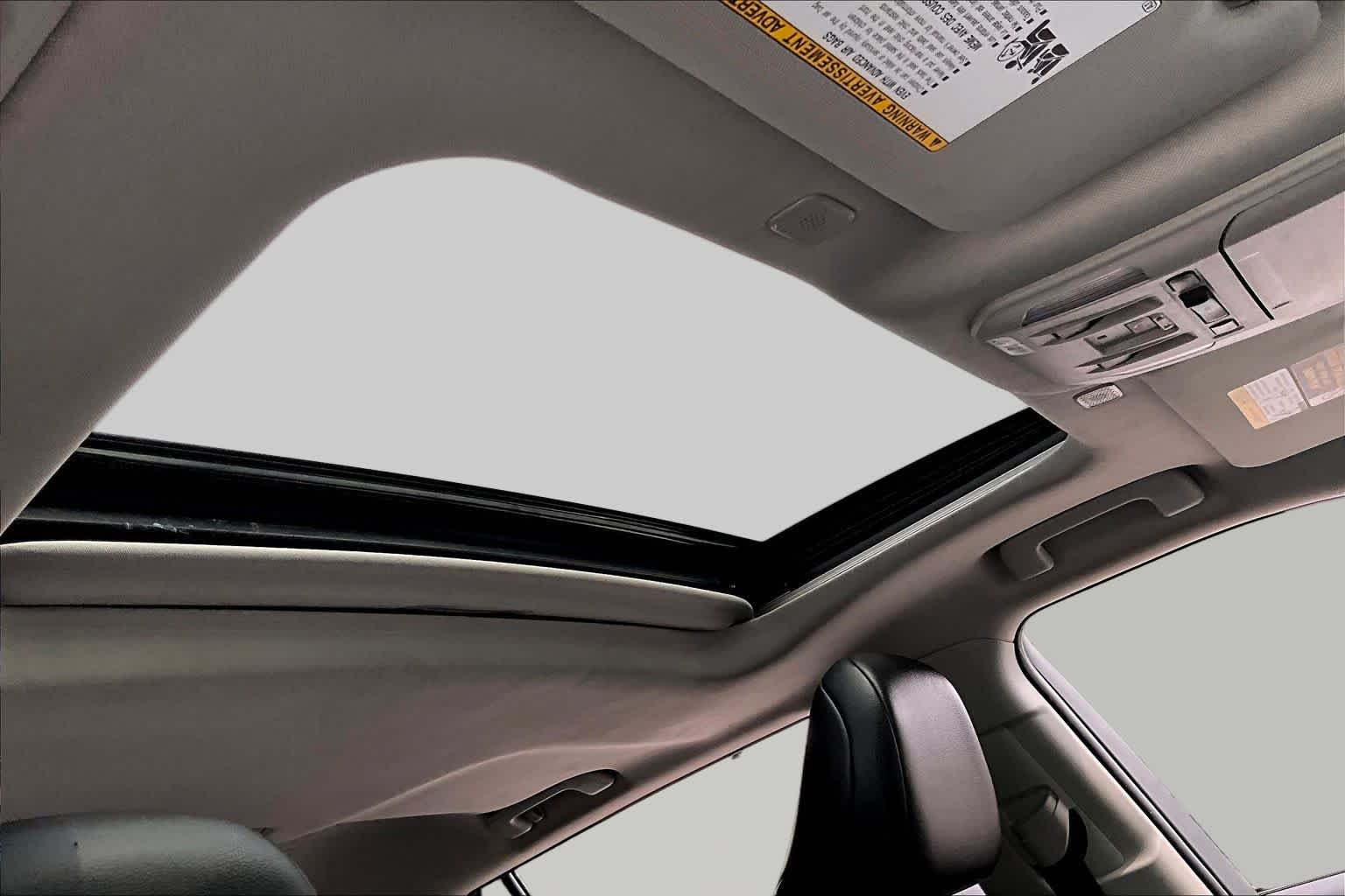 Used 2024 Moon Dust Toyota XLE image 14
