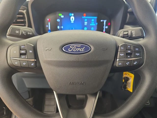 New 2026 Shadow Black Ford XL image 34
