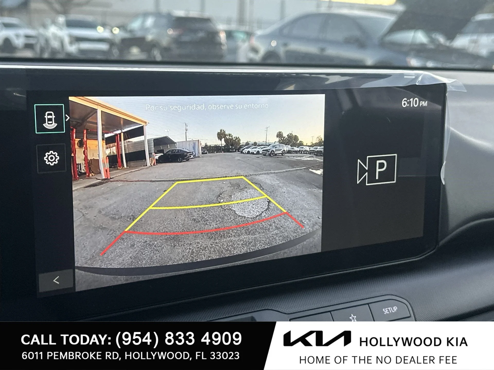 New 2026 Snow White Pearl Kia LXS image 21