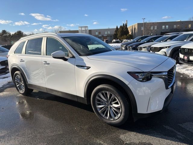 2026 Mazda CX-90
